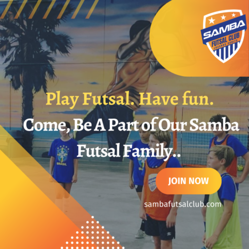 SAMBA FUTSAL CLUB