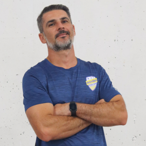 coach Danilo FOTO NOVA
